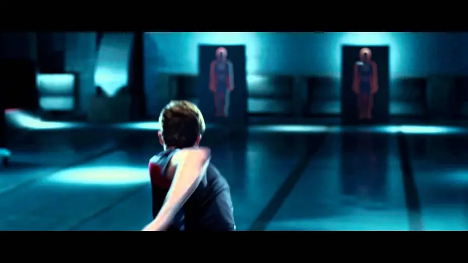Watch film The Hunger Games | Los Juegos del Hambre - Tr&aacute;iler Oficial HD