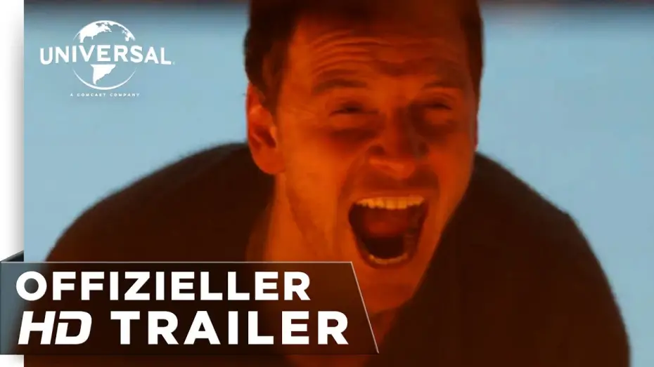 Watch film The Snowman | Schneemann - Trailer 1 - Deutsch HD