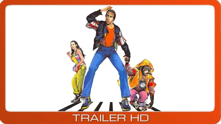 Watch film Bingo Bongo | Bingo Bongo ≣ 1982 ≣ Trailer ≣ German | Deutsch