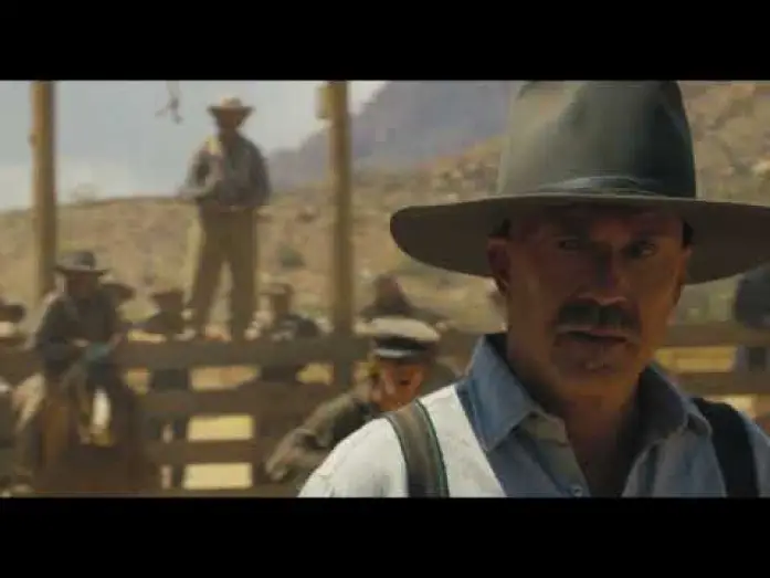 Watch film Horizon: An American Saga - Chapter 1 | Tr&aacute;iler Oficial en espa&ntilde;ol