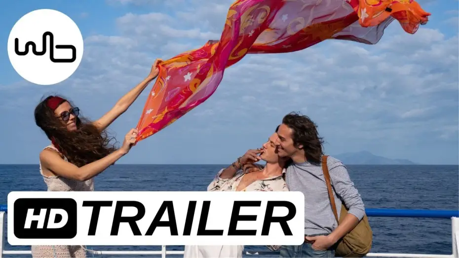 Watch film Parthenope | PARTHENOPE | Trailer | Ab 10. April im Kino!