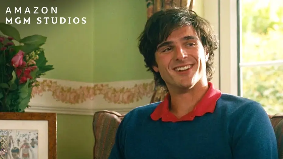 Watch film Saltburn | Meeting Oliver's Family