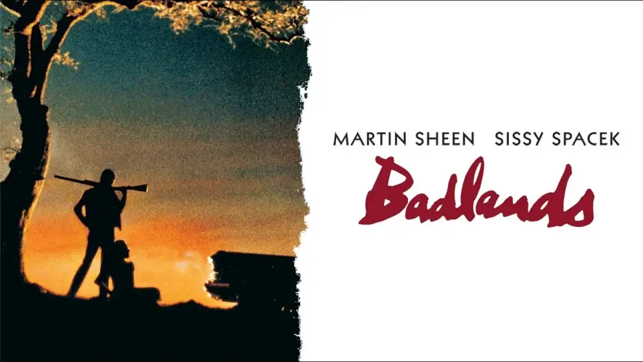 Watch film Badlands — La rabbia giovane (film 1973) TRAILER ITALIANO