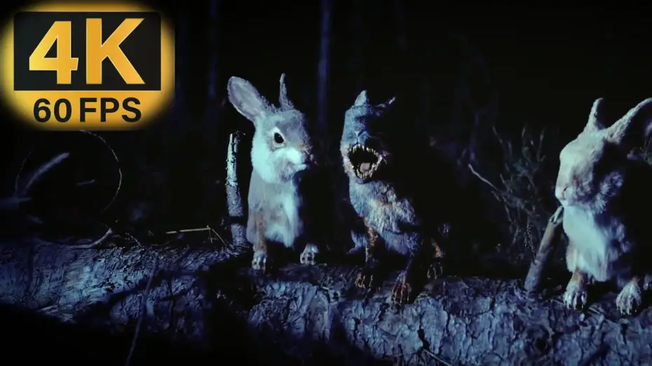 Watch film Bambi: The Reckoning — Bambi: The Reckoning - Exclusive Final Trailer [4K]