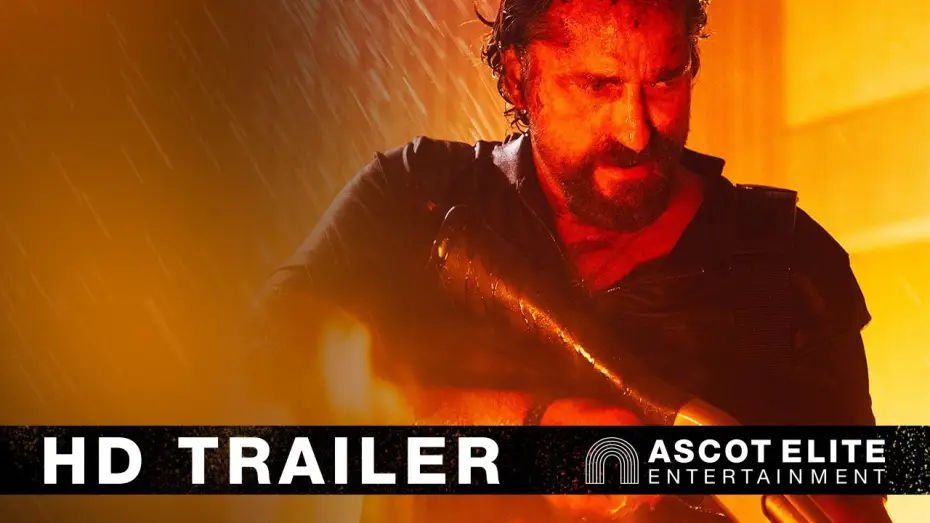 Watch film Copshop | Copshop Trailer Deutsch