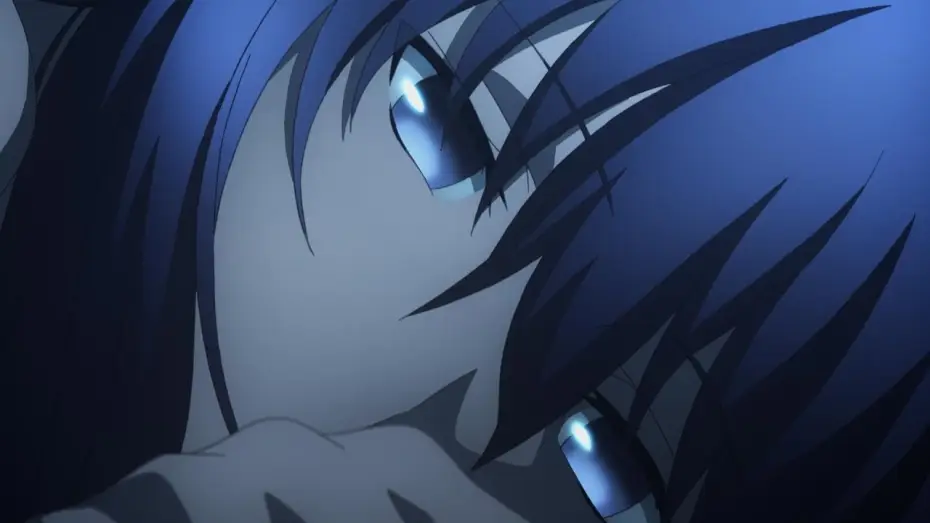 Watch film Fate/stay night: Heaven's Feel II. Lost Butterfly | Fate/stay night [Heaven's Feel] THE MOVIE II. lost butterfly Trailer 2