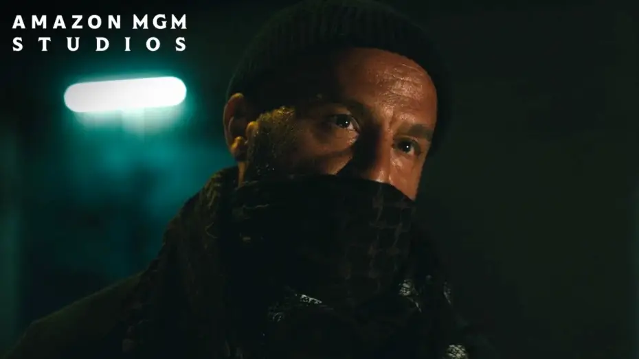 Watch film Guy Ritchie's The Covenant | Ahmed Goes Against Orders