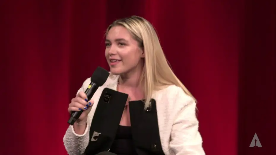 Watch film Little Women | Academy Conversations: Little Women