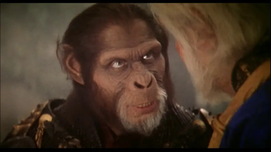 Watch film Planet of the Apes | La plan&egrave;te des singes (2001) Bande annonce fran&ccedil;aise (VF)