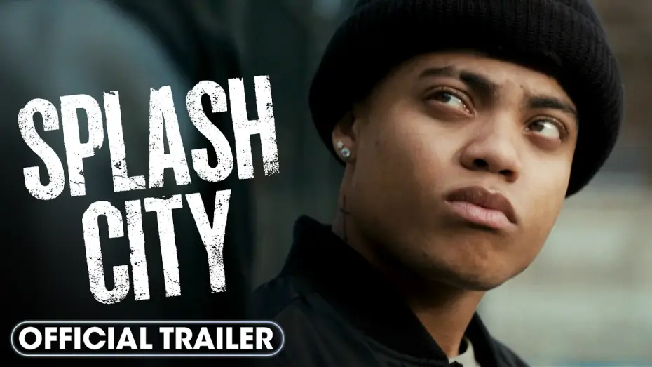 Watch film Splash City | Splash City (2026) Official Trailer &ndash; A Film By Berner