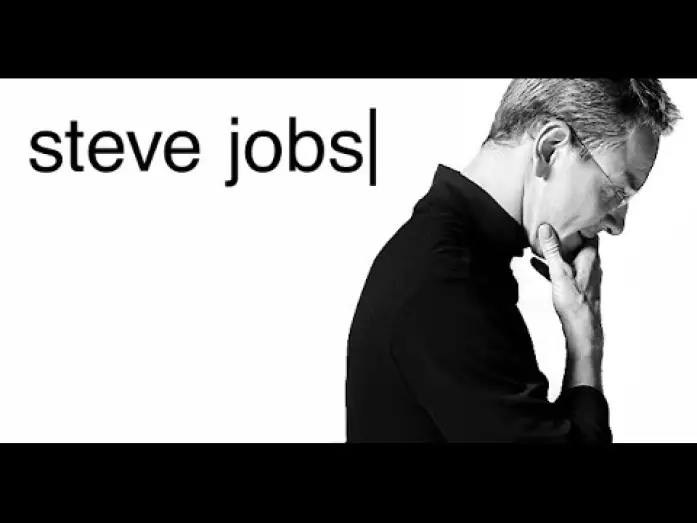 Watch film Steve Jobs — Own it NOW on Digital HD on Blu-ray & DVD 2/16