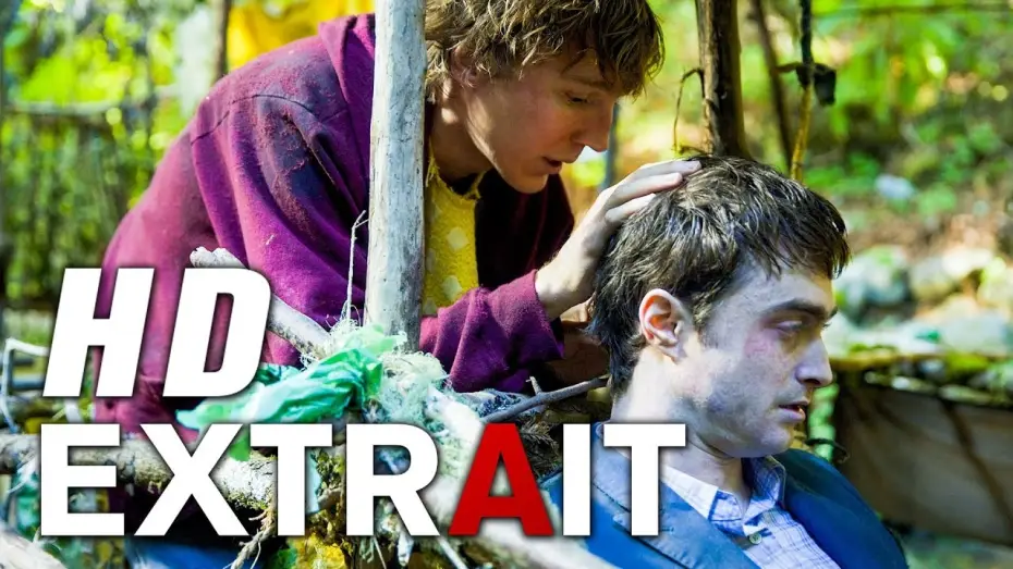Watch film Swiss Army Man | SWISS ARMY MAN 2 EXTRAIT VF