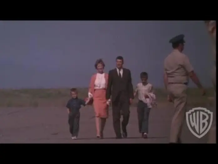 Watch film The Right Stuff | Original Theatrical Trailer