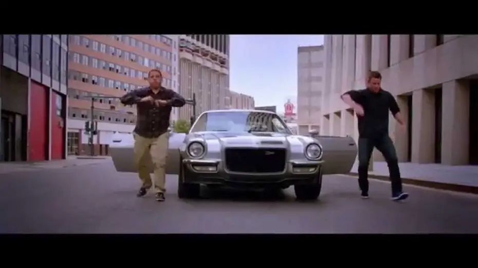 Watch film 22 Jump Street | 22 Jump Street - Trailer ufficiale Italiano