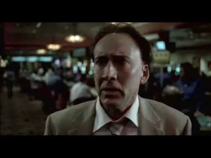 Watch film Bad Lieutenant: Port of Call - New Orleans — Il Cattivo Tenente: Ultima Chiamata New Orleans - Trailer 1 - Italiano