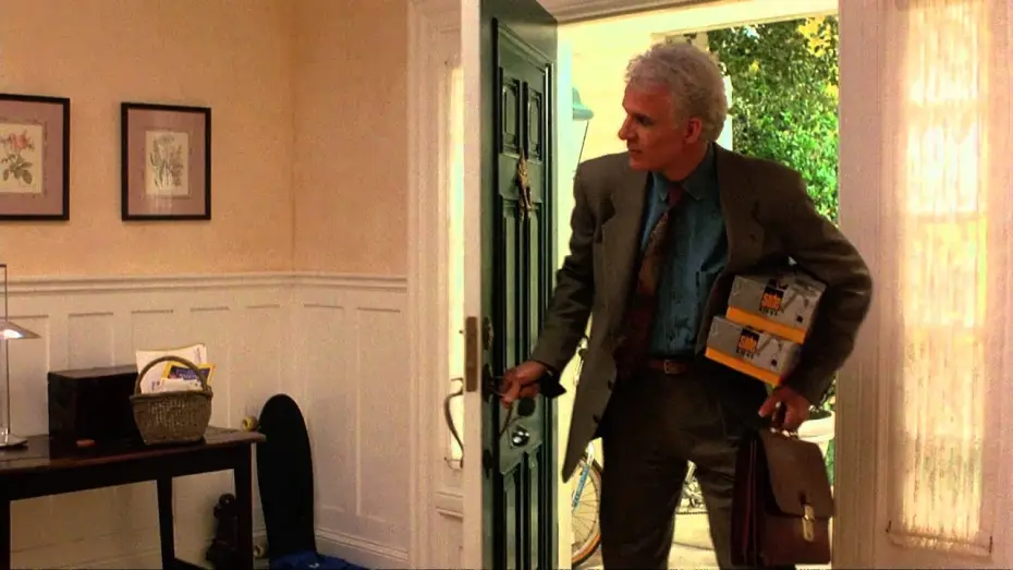 Watch film Father of the Bride — Vater der Braut - Trailer
