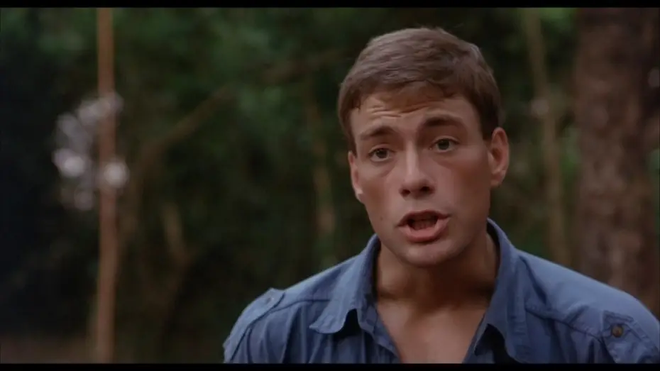 Watch film Kickboxer | Kickboxer - Trailer