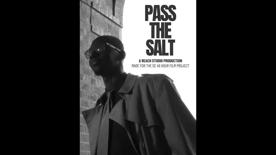 Watch film Pass the Salt — Pass The Salt