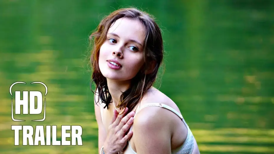 Watch film All the Way | UNSCHULD UND VERLANGEN Trailer German Deutsch (2022)