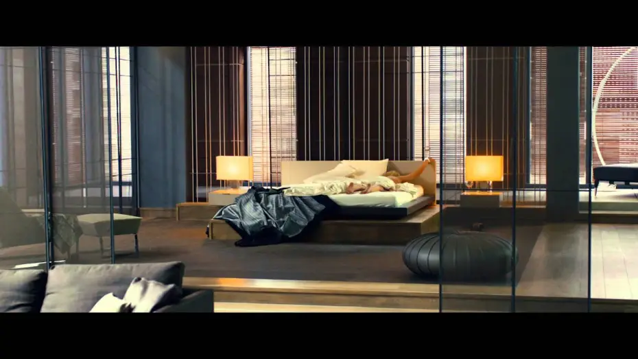 Watch film The Loft | The Loft Official Trailer (2015)