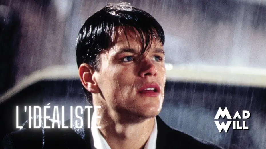 Watch film The Rainmaker | L'IDEALISTE : LE CHOIX DE MAD WILL SUR NETFLIX