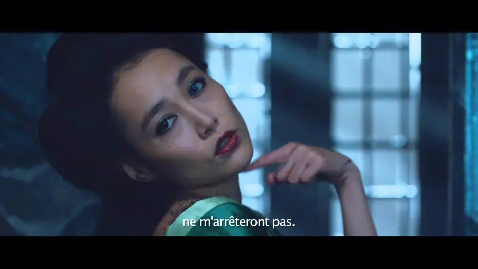 Watch film 47 Ronin | 47 Ronin - Bande Annonce VOST