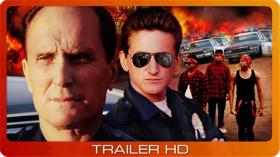 Watch film Colors | Colors - Farben der Gewalt ≣ 1988 ≣ Trailer