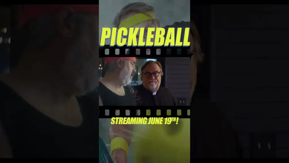 Watch film Pickleball | Pickleball | Meet Jay Dee Walters  #pickleball #film
