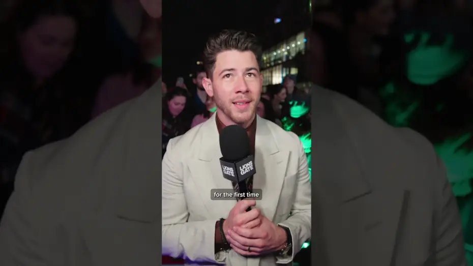 Watch film Power Ballad | Paul Rudd & Nick Jonas are the ultimate unexpected duet in Power Ballad