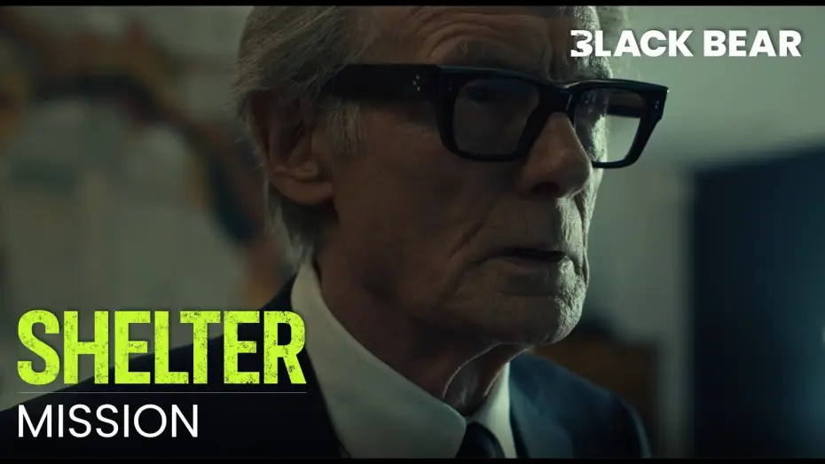 Watch film Shelter | Mission
