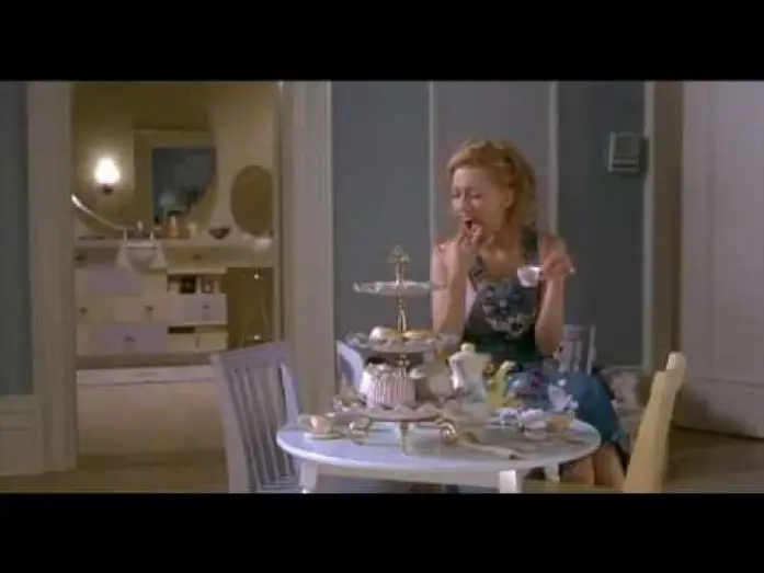 Watch film Uptown Girls | Uptown Girls (2003) - Official Trailer