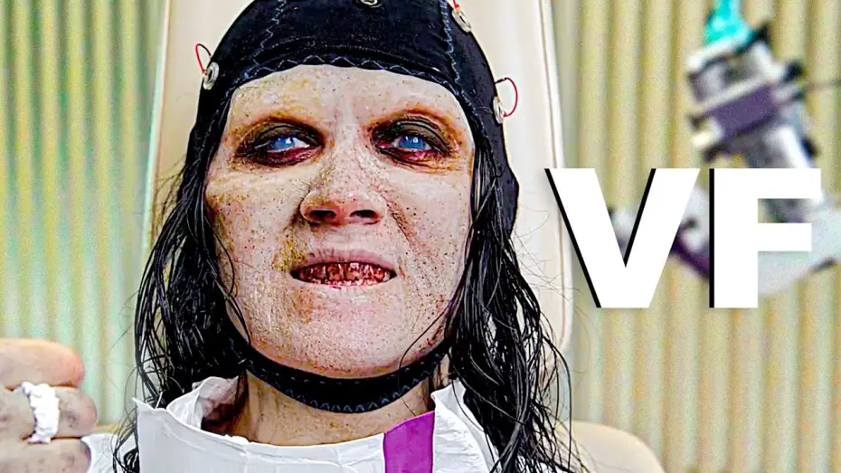 Watch film We Are Zombies | WE ARE ZOMBIES Bande Annonce VF (2024)