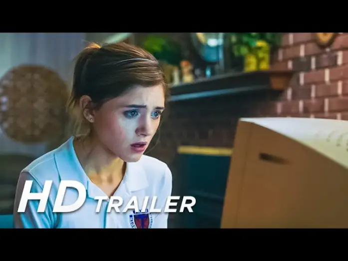 Watch film Yes, God, Yes | YES, GOD, YES  Trailer (Deutsch)