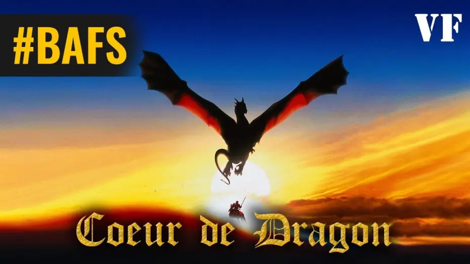 Watch film DragonHeart | Coeur de dragon &ndash; Bande Annonce VF