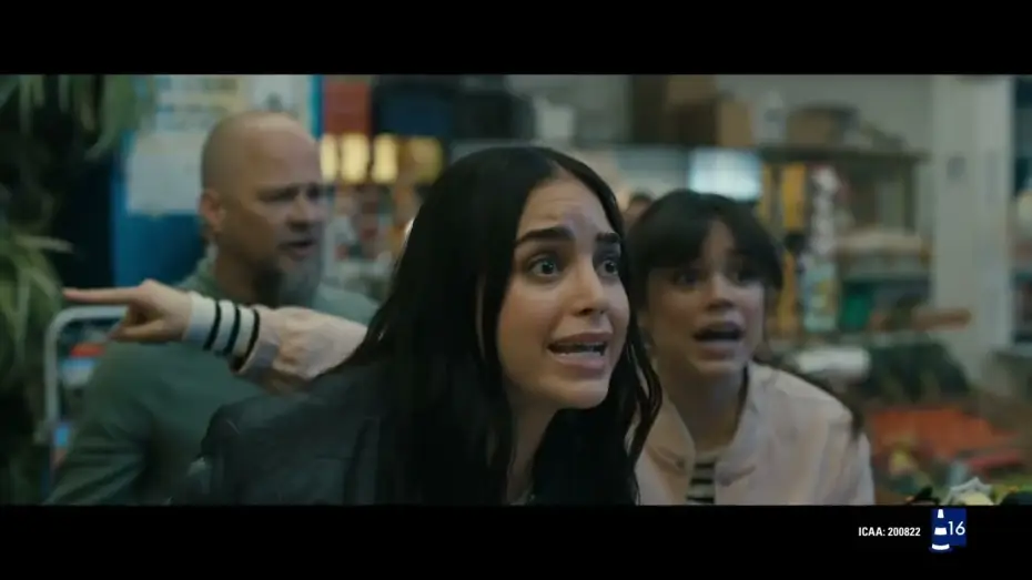 Watch film Scream VI | Clip exclusivo