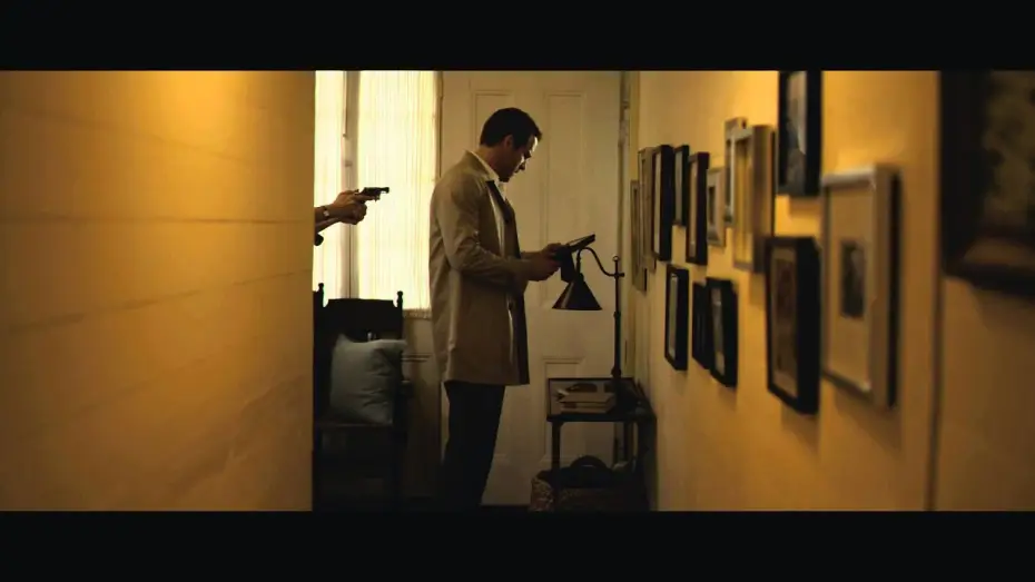 Watch film Self/less | Renaissances - Bande Annonce VF