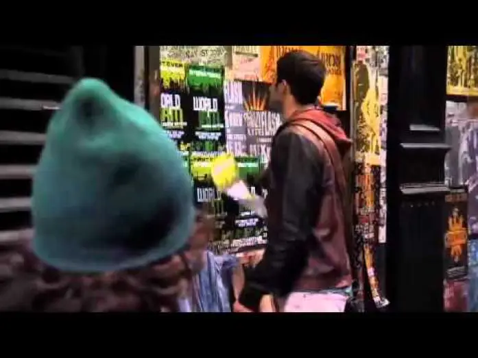 Watch film Step Up 3D | Step Up 3 Trailer
