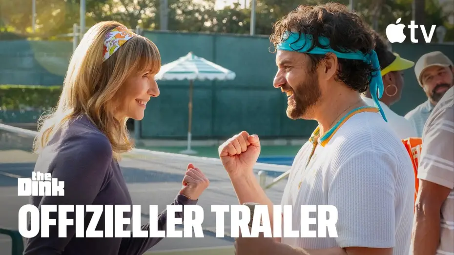 Watch film The Dink — Offizieller Trailer