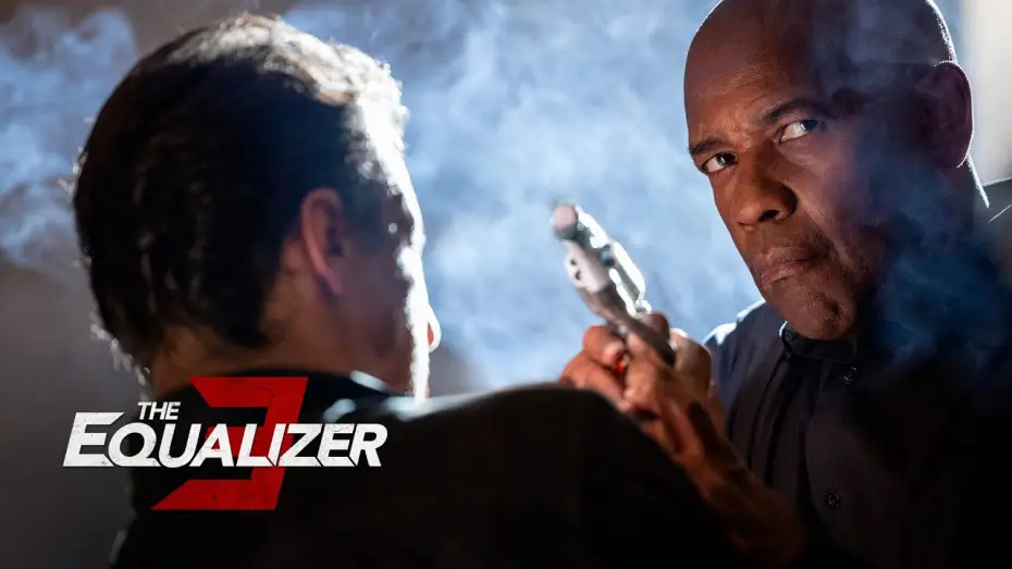 Watch film The Equalizer 3 | El cap&iacute;tulo final
