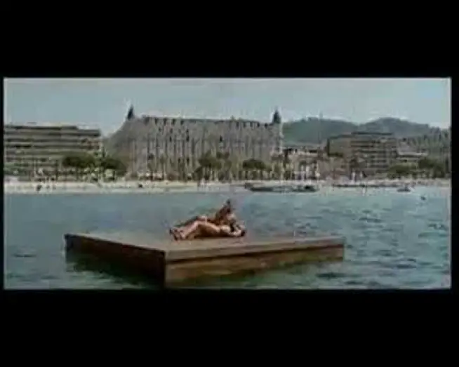 Watch film Anthony Zimmer — El secreto de Anthony Zimmer