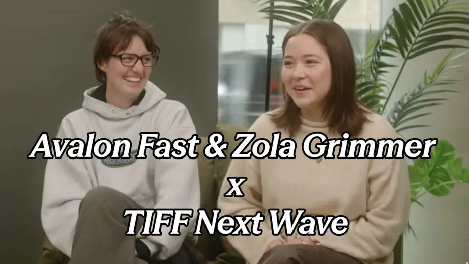 Watch film CAMP — Avalon Fast & Zola Grimmer on The Spooky Bible Camp That Inspired CAMP