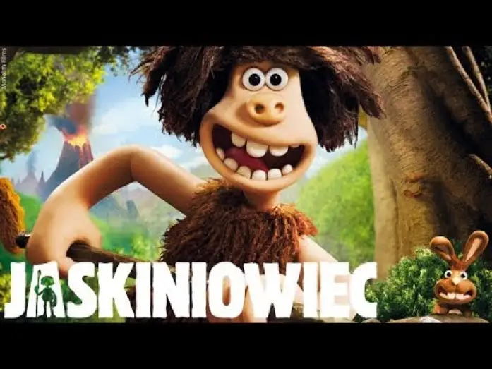 Watch film Early Man — Zwiastun