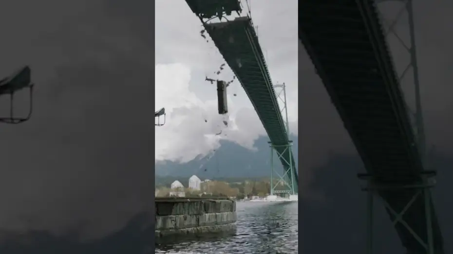Watch film Final Destination 5 | Bus Crash