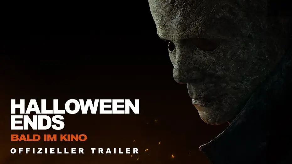 Watch film Halloween Ends | Offizieller Trailer