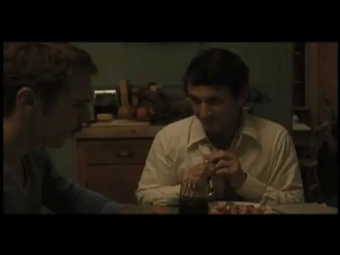 Watch film Milk | This Is The Most Wonderful Dinner