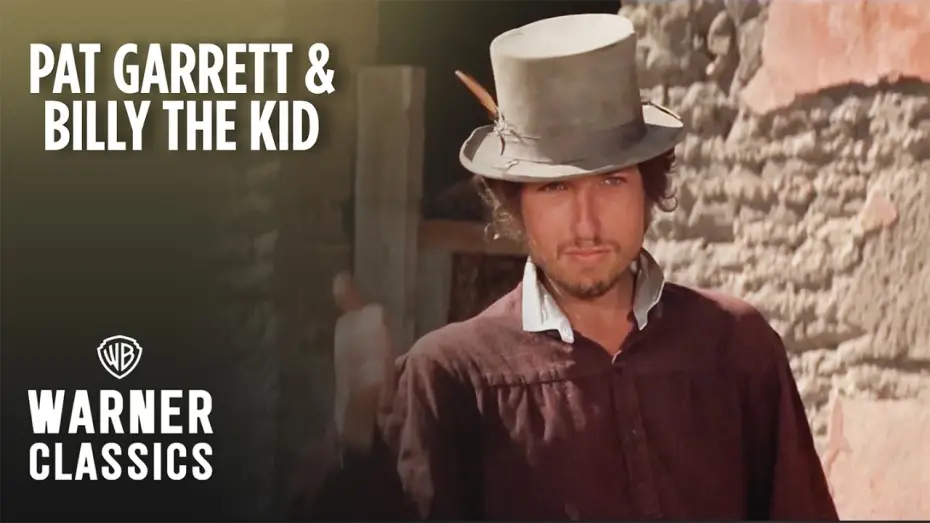 Watch film Pat Garrett & Billy the Kid | Fort Sumner Shootout and Knockin' on Heaven's Door