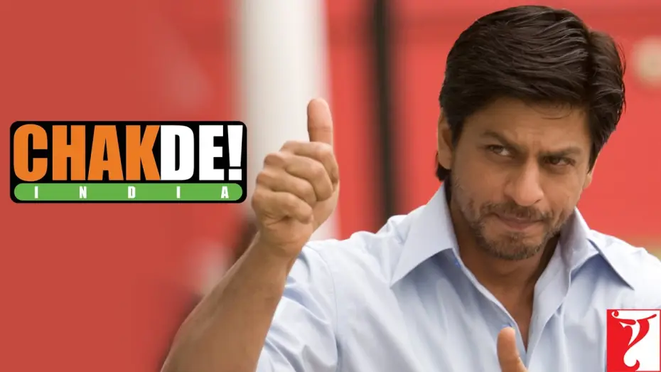 Watch film Chak De! India — Tumhaara Match | Dialogue Promo | Chak De India | Shah Rukh Khan | Shimit Amin