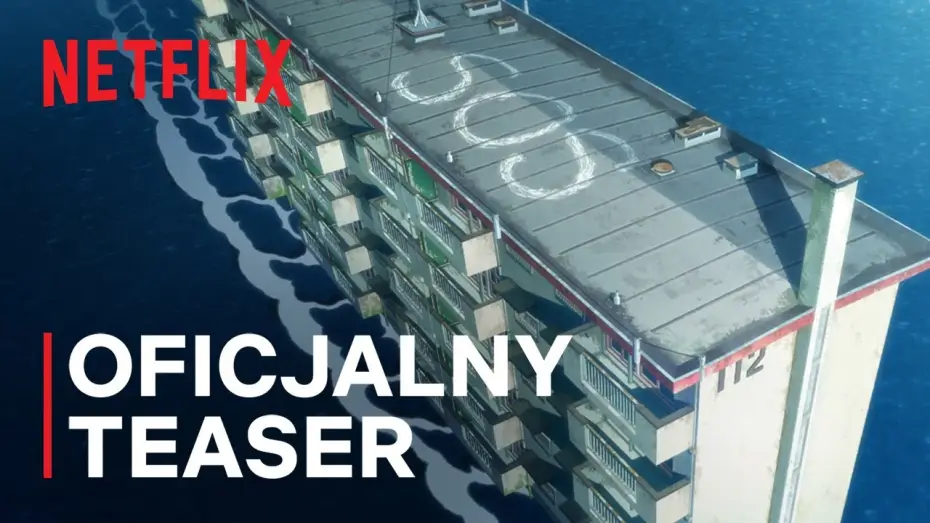 Watch film Drifting Home | Dom na falach | Oficjalny teaser nr 3 | Netflix