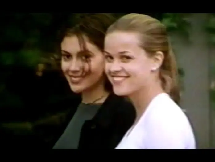 Watch film Fear | Fear - Wenn Liebe Angst macht - Trailer (1996)