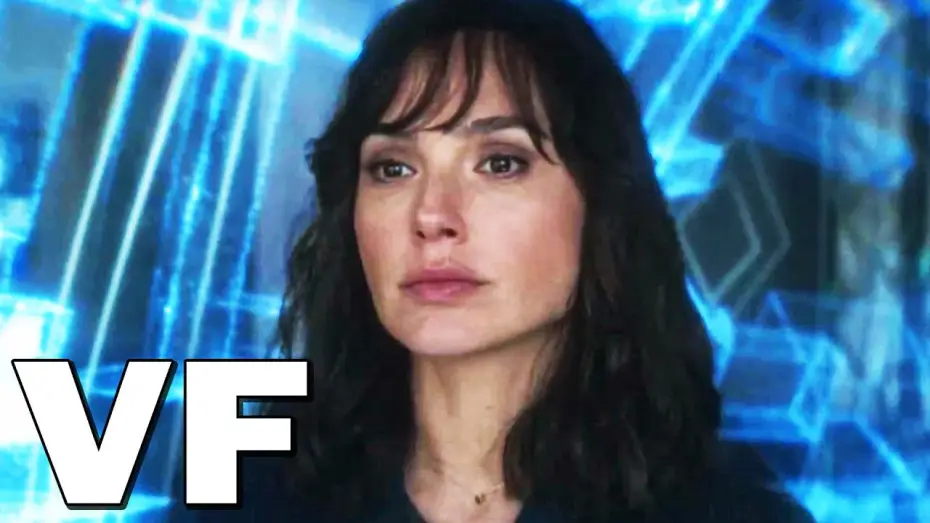 Watch film Heart of Stone | Agent Stone (2023) Bande annonce VF